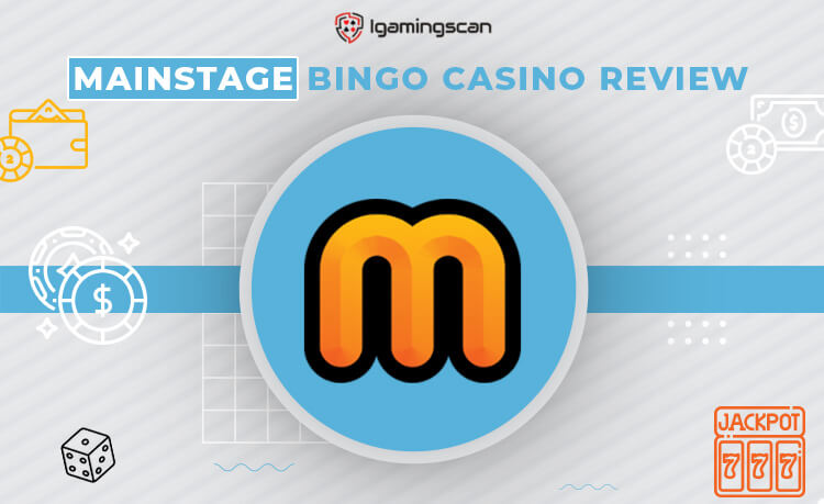 Mainstage Bingo Casino