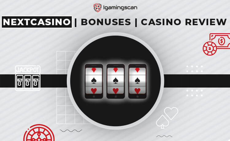 NextCasino