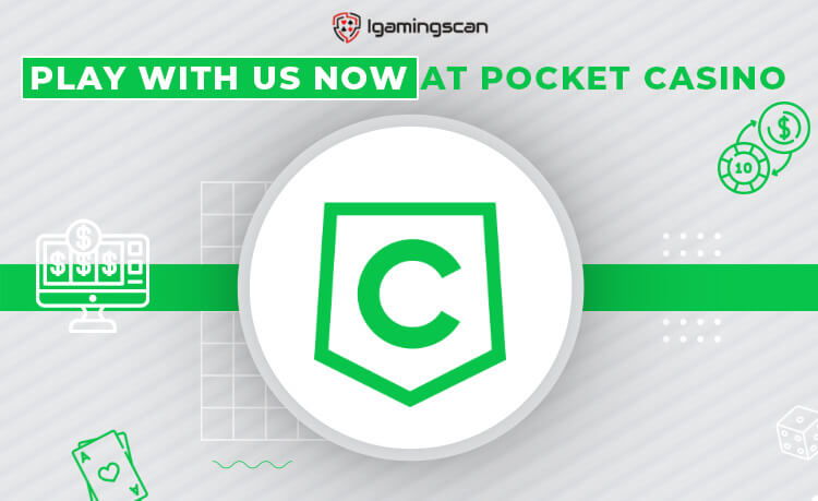 Pocket Casino.EU