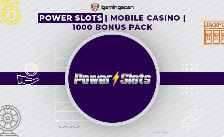 Power Slots Casino