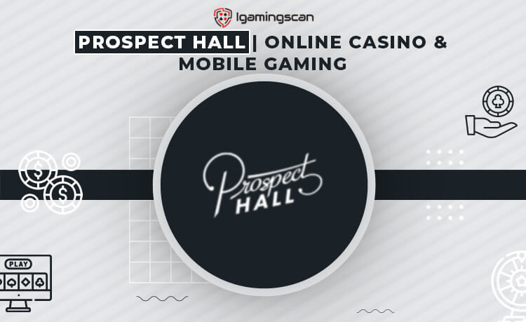 Prospect Hall Casino