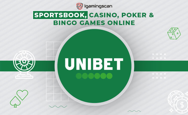 Unibet Casino - Pennsylvania