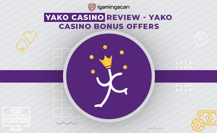 YakoCasino