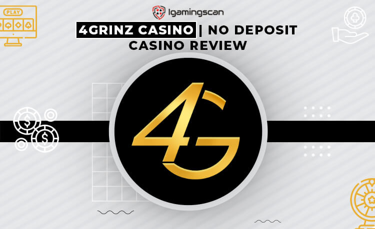 4Grinz Casino