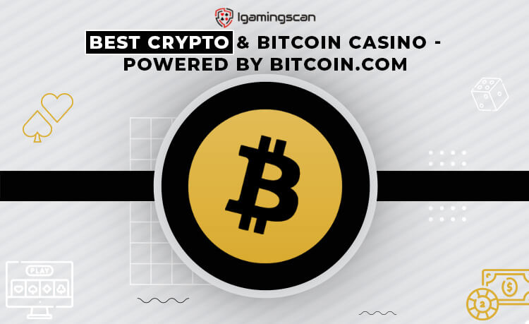 BTC Casino