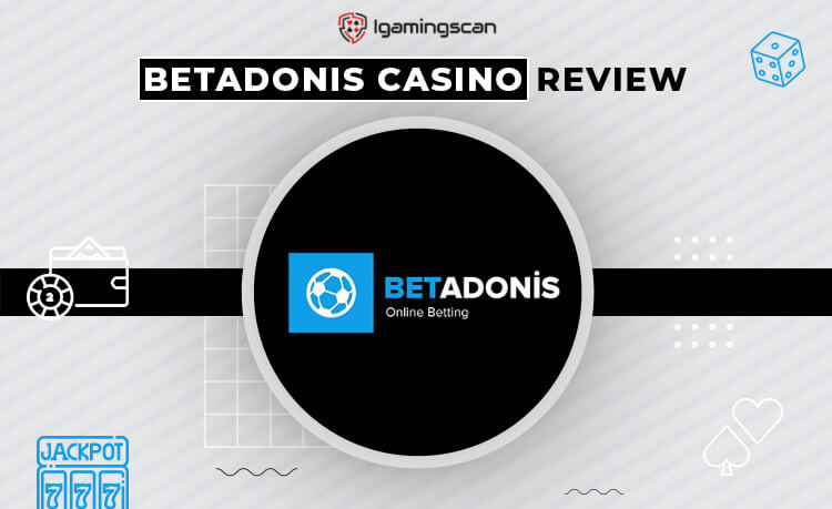BetAdonis Casino