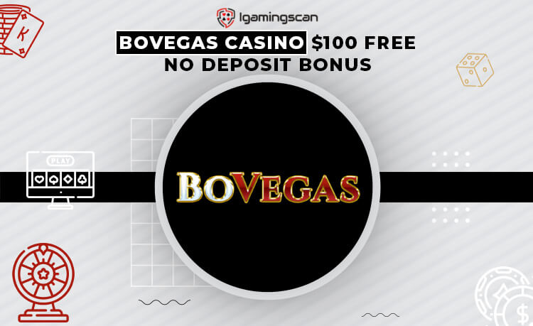 BoVegas Casino