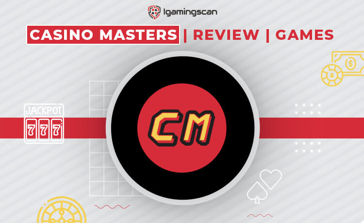 Casino Masters