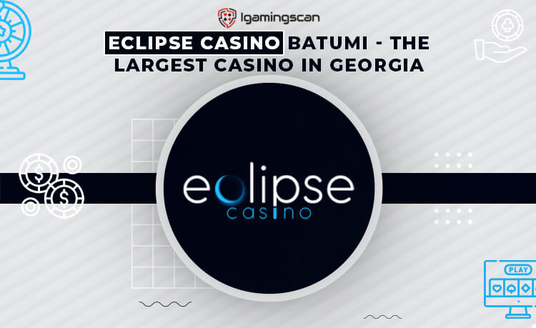 Eclipse Casino