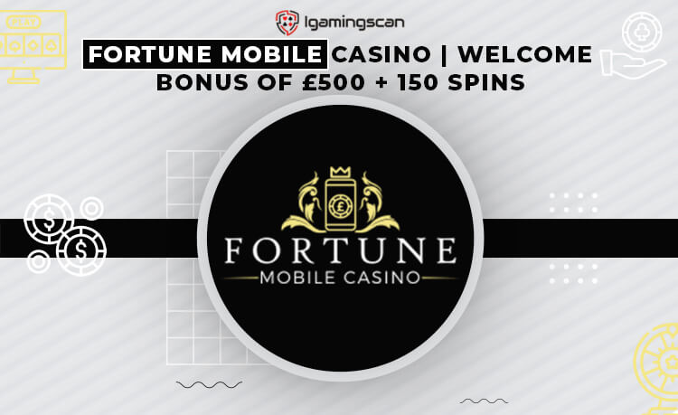 Fortune Mobile Casino
