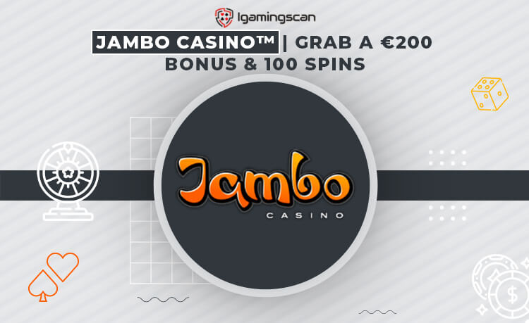 Jambo Casino