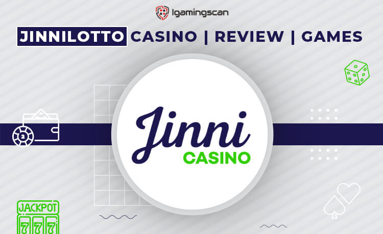 Jinnilotto Casino