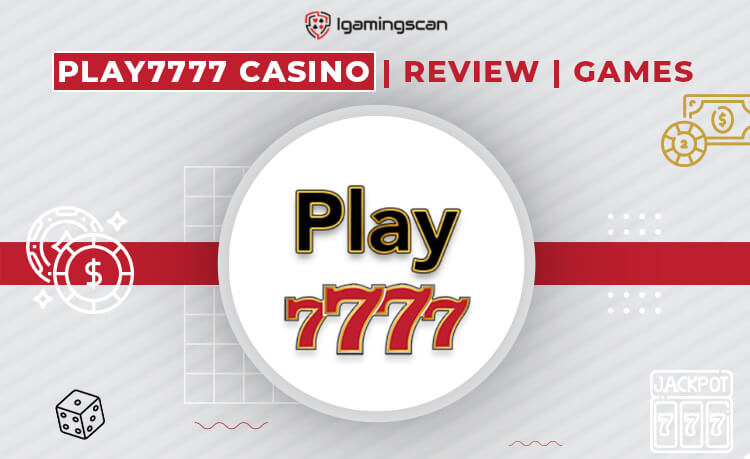 Play7777 Casino