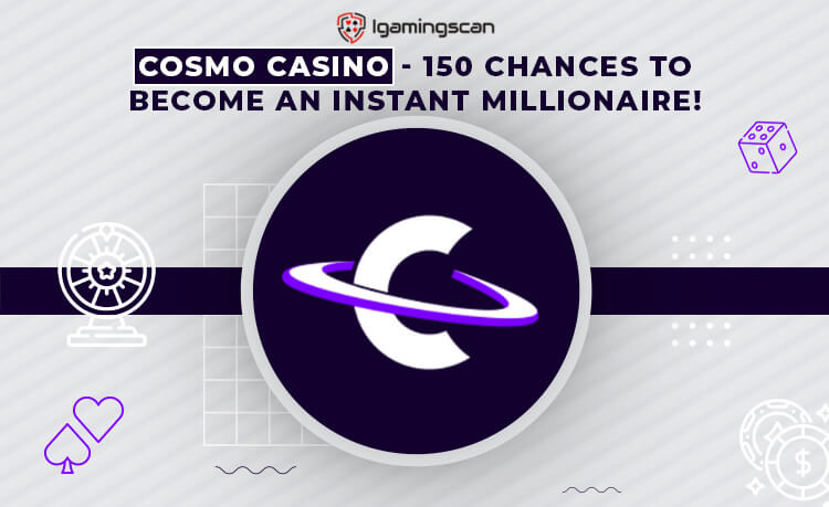 PlayCosmo Casino
