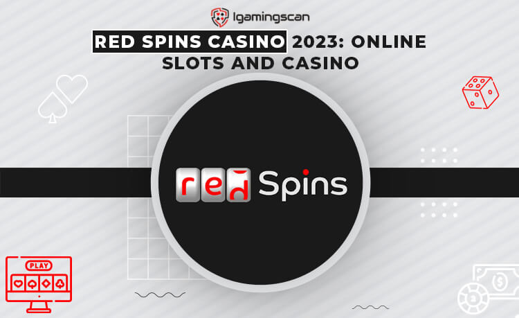 Red Spins Casino