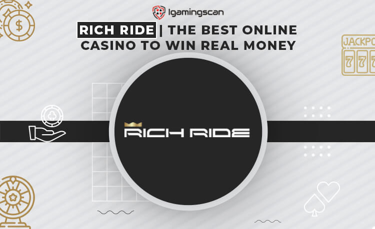 Rich Ride Casino