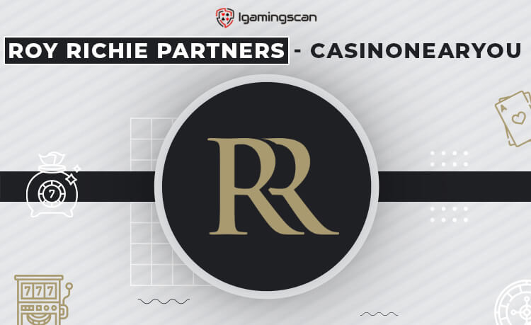 Roy Richie Casino