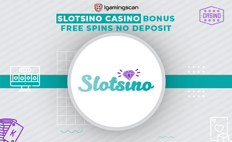 Slotsino Casino