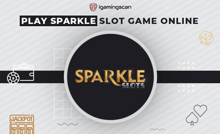 Sparkle Slots Casino