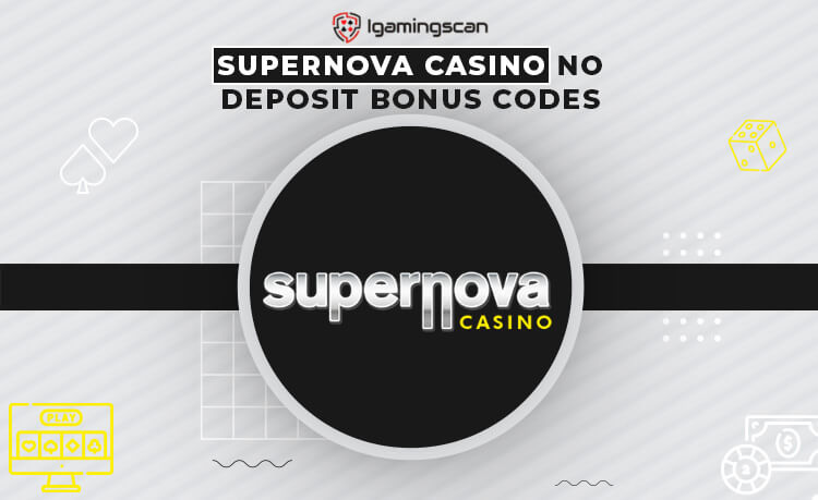 Supernova Casino
