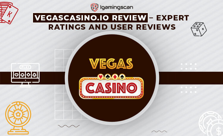VegasCasino.io