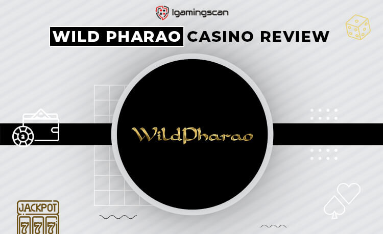 WildPharao Casino