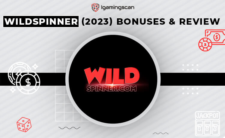 WildSpinner Casino