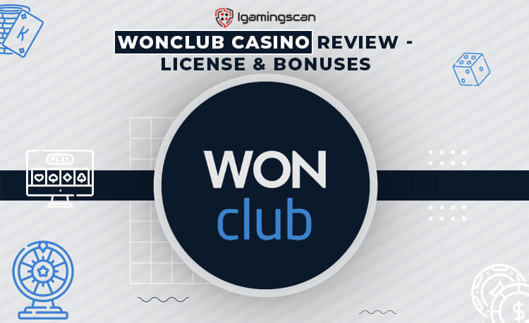Wonclub Casino