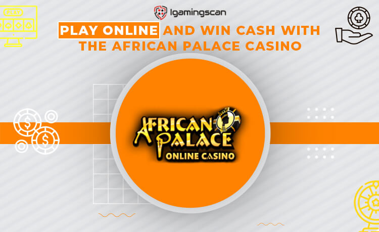 African Palace Casino