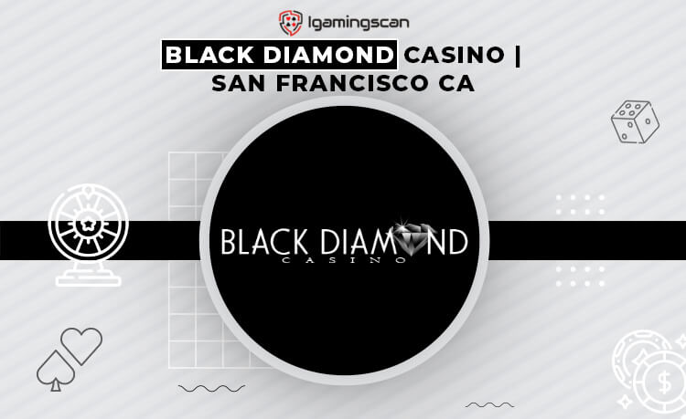 Black Diamond Casino