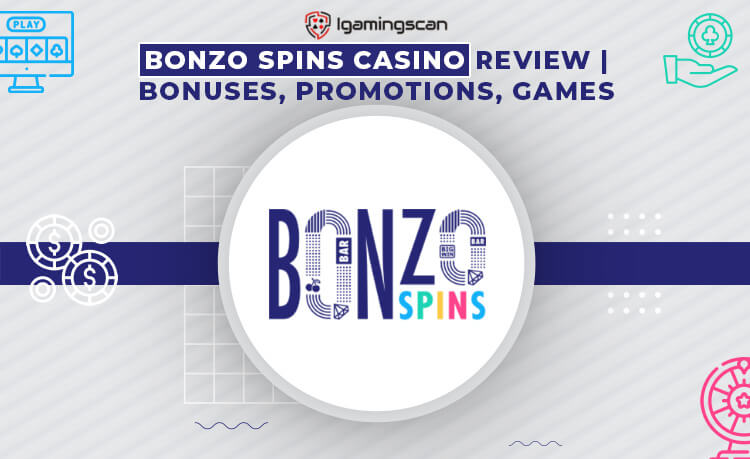 Bonzo Spins Casino