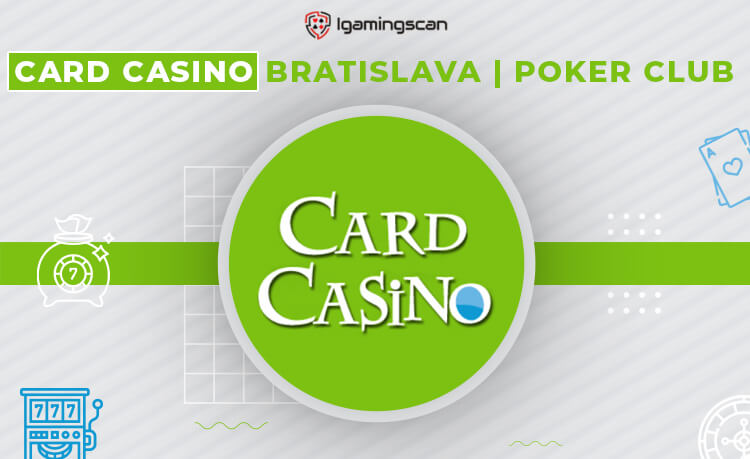CardCasino
