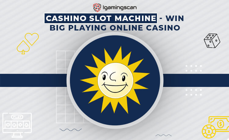 Cashino Casino