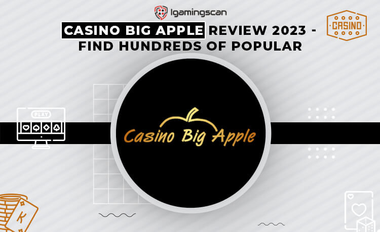 Casino Big Apple