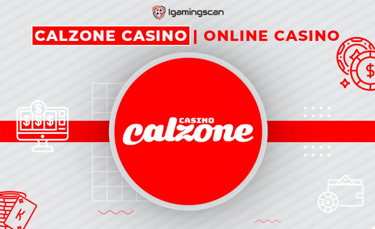 Casino Calzone
