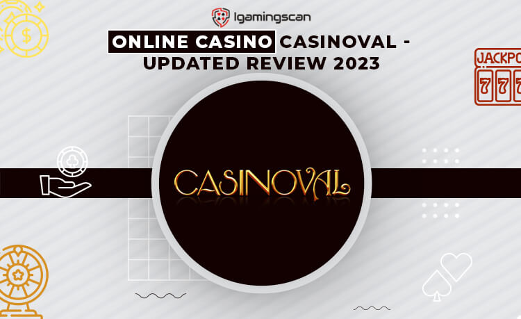 Casinoval