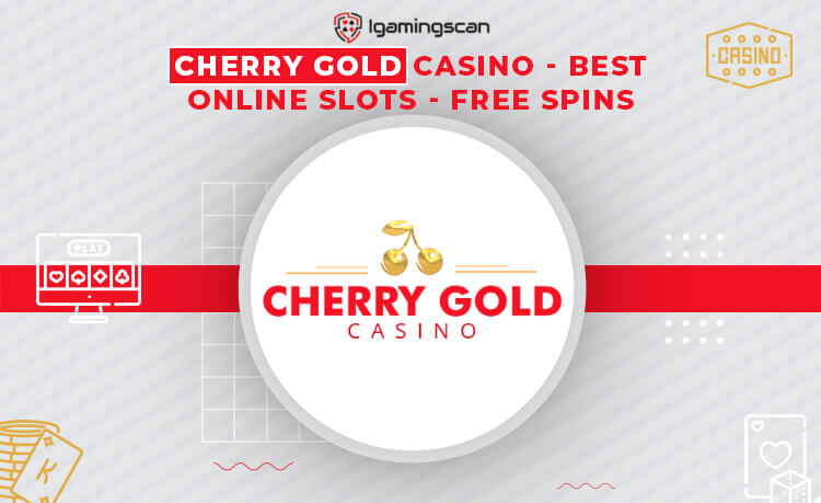 Cherry Gold Casino