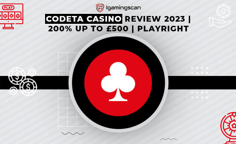 Codeta Casino