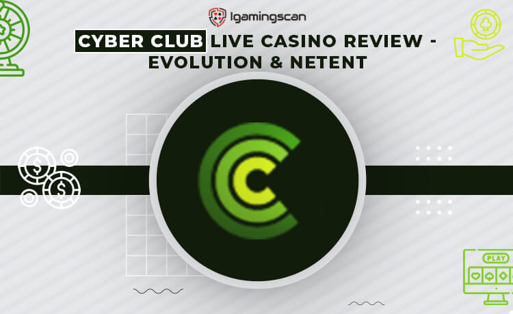 Cyber Club Casino