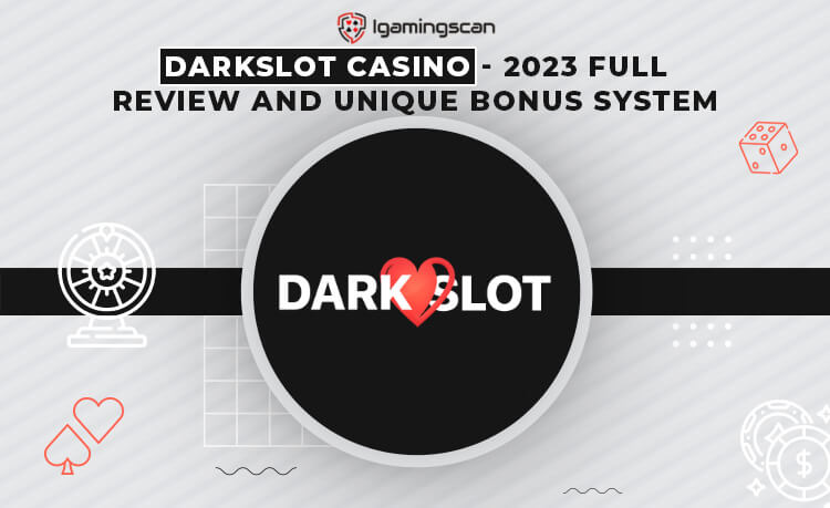 Darkslot Casino