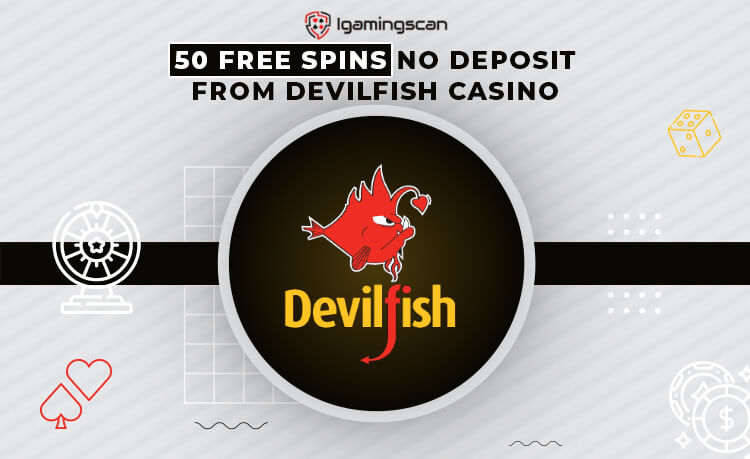 Devilfish Casino