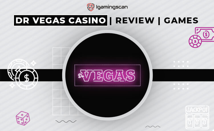 Dr Vegas Casino