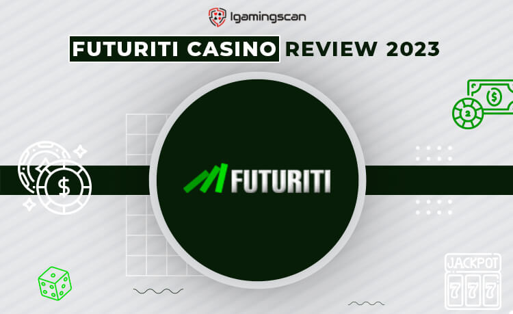 Futuriti Casino