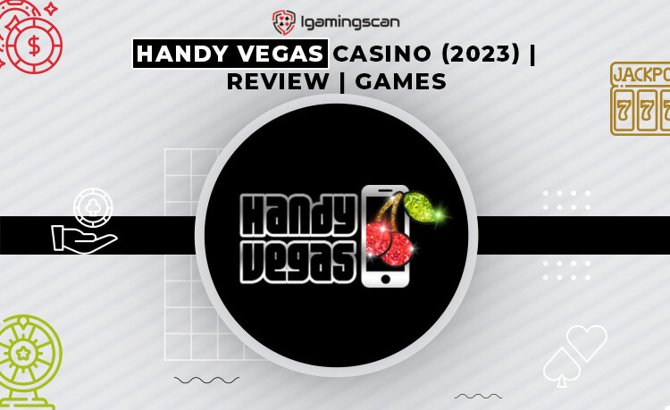 Handy Vegas Casino