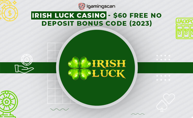 Irish Luck Casino