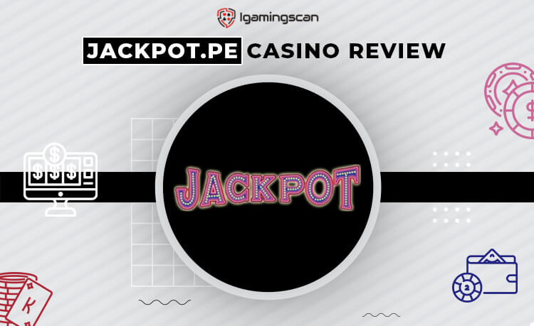 Jackpot pe Casino