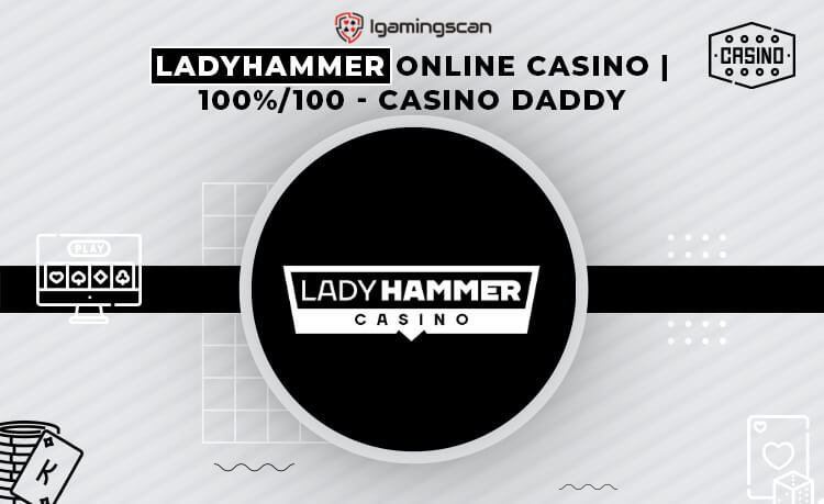 LadyHammer Casino