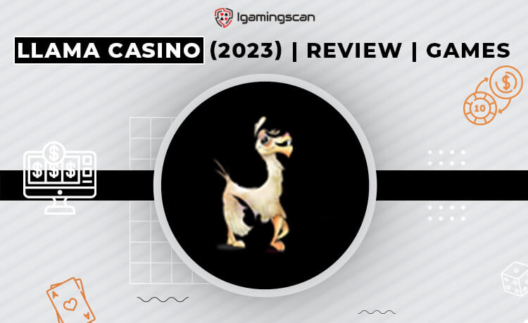 Llama Casino