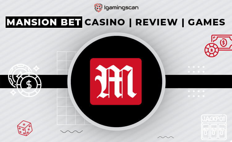 Mansion Bet Casino