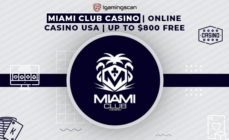 Miami Club Casino